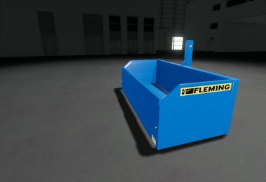 TB4 Transport Box (Fleming) v1.0