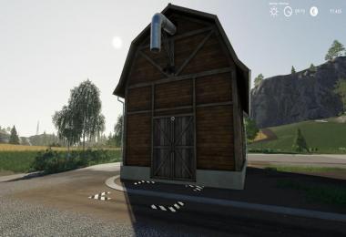 The Mini Lager - Multifruit v1.0