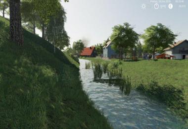 Thuringer Oberland v1.3 Beta