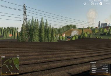 Thuringer Oberland v1.3 Beta