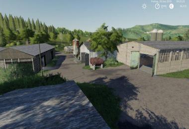 Thuringer Oberland v1.3 Beta