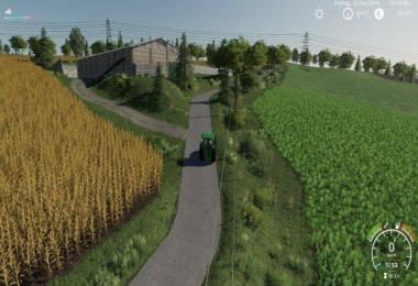 Thuringer Oberland v1.3 Beta