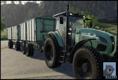 TKD-302 with color choice v1.0