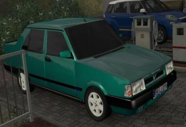 Tofas Dogan v2.1 1.33.x