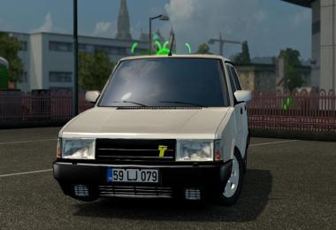 Tofas Dogan v2.1 1.33.x