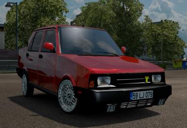 Tofas Dogan v2.1 1.33.x