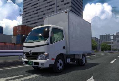 Tokyo Bayshore v1.330