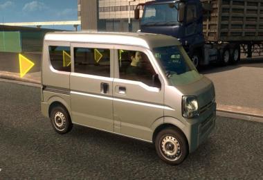 Tokyo Bayshore v1.331