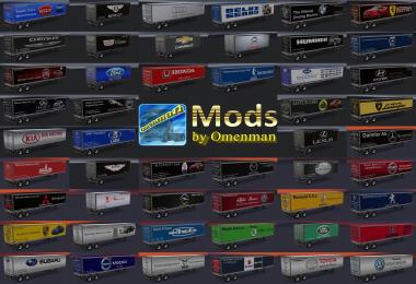 Trailer Pack v2.22.0