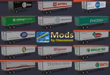 Trailer Pack v2.22.0