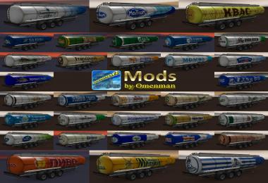 Trailer Pack v2.22.0