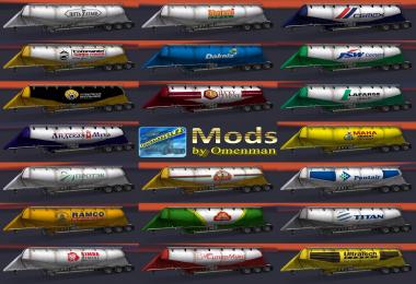Trailer Pack Cement v1.00.0