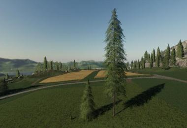 Trees Pack Pleacable v2.0