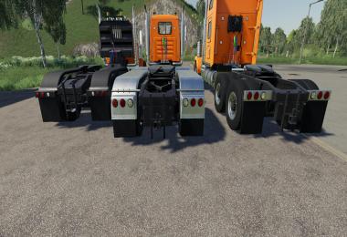 Trucks Gamling Edition v1.0.0.1