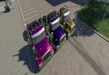 Trucks Gamling Edition v1.0.0.2