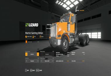 Trucks Gamling Edition v1.0.0.2