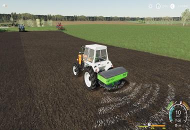 Unia MX800 V1.0.0.0