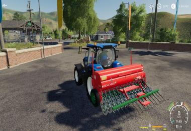 Unia Poznaniak DXL V1.0.0.0