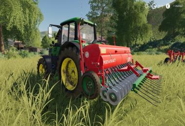 Unia Poznaniak DXL V1.0.0.0