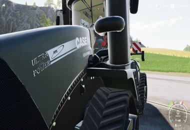 CaseIH quadtrac UltraPower 1000 v1.0