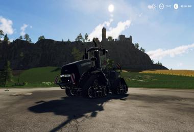 CaseIH quadtrac UltraPower 1000 v1.0