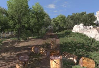 Update Mexssimap SLP v1.1 1.33.x