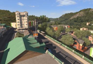 Update Mexssimap SLP v1.1 1.33.x