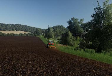 Upper Glantal in the South Palatinate v1