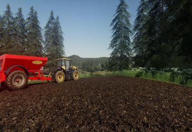 Upper Glantal in the South Palatinate v1