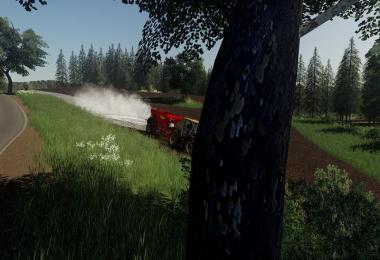 Upper Glantal in the South Palatinate v1