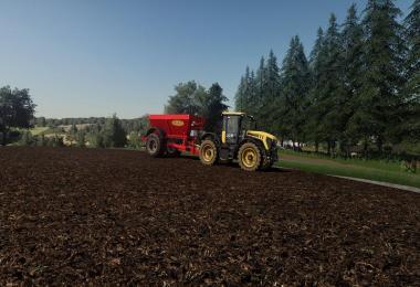 Upper Glantal in the South Palatinate v1