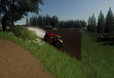 Upper Glantal in the South Palatinate v1