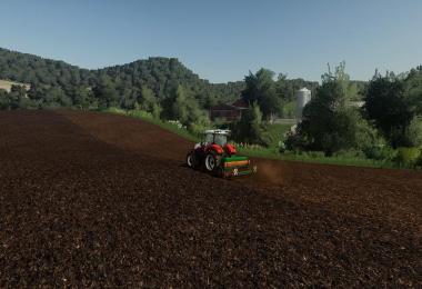 Upper Glantal in the South Palatinate v1