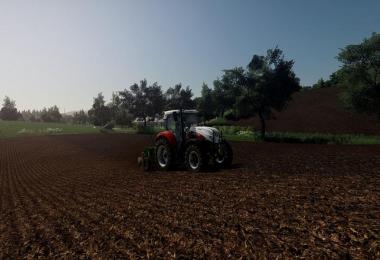 Upper Glantal in the South Palatinate v1