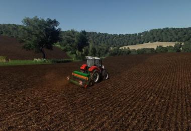 Upper Glantal in the South Palatinate v1