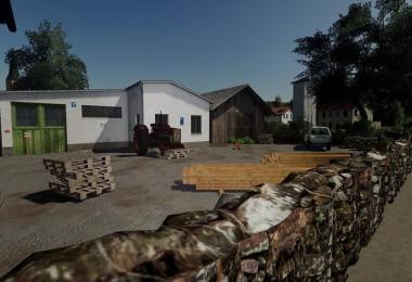 Upper Glantal in the South Palatinate v1