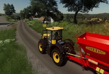 Upper Glantal in the South Palatinate v1