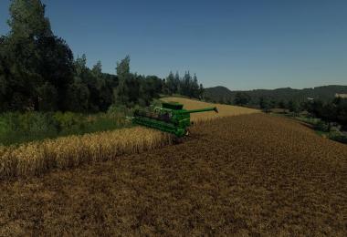 Upper Glantal in the South Palatinate v1