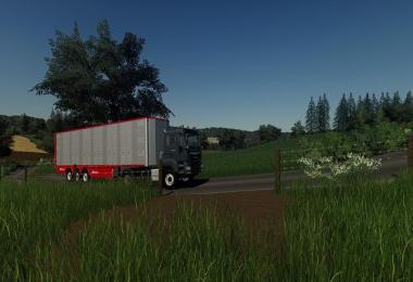 Upper Glantal in the South Palatinate v1