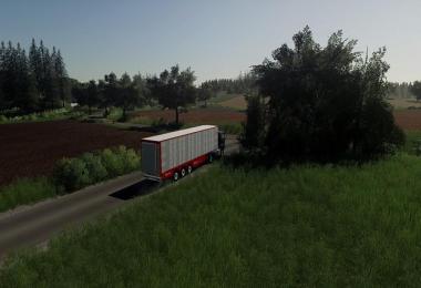 Upper Glantal in the South Palatinate v1