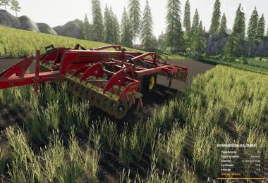 Vaderstad topdown 500 v1.0