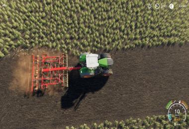 Vaderstad topdown 500 v1.0