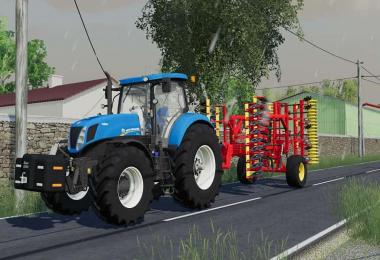 Vaederstad Top Down 500 v1.0.0.0