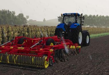 Vaederstad Top Down 500 v1.0.0.0