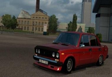 Vaz 2106 v2.0 by M@x_1996