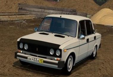 Vaz 2106 v2.0 by M@x_1996