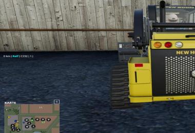 VehicleInspector v1.47 Beta