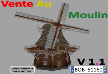 Vente Au Moulin v1.0.0.1