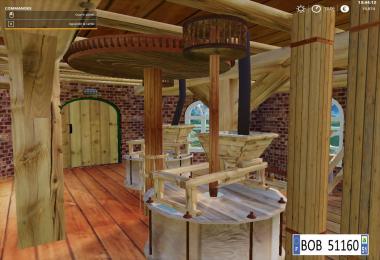 Vente Au Moulin v1.0.0.1