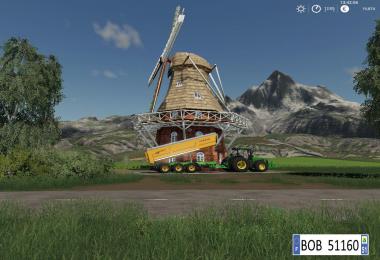 Vente Au Moulin v1.0.0.1